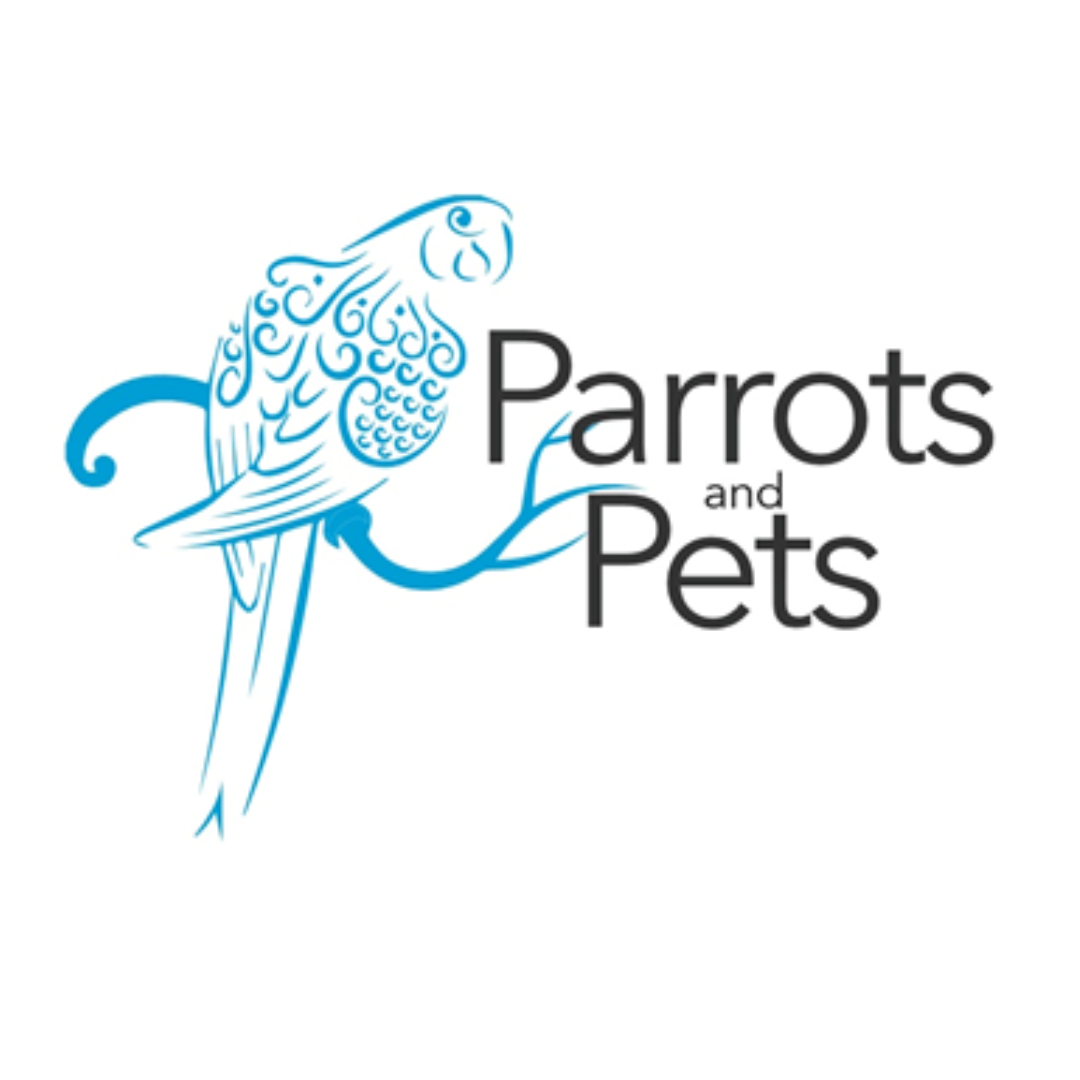 Parrots and Pets