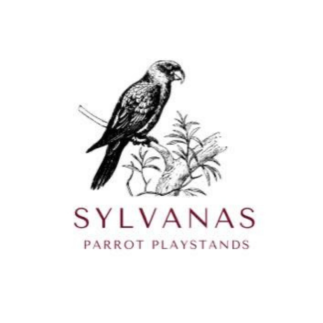 Sylvanas Parrot Playstands