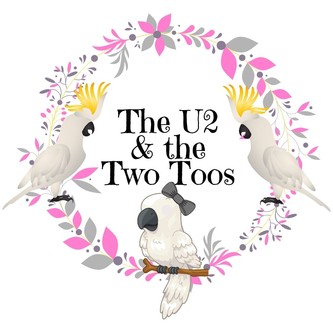 The U2 & The Two Toos