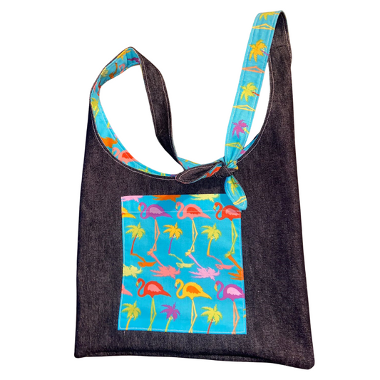 Birdy Tote Bags