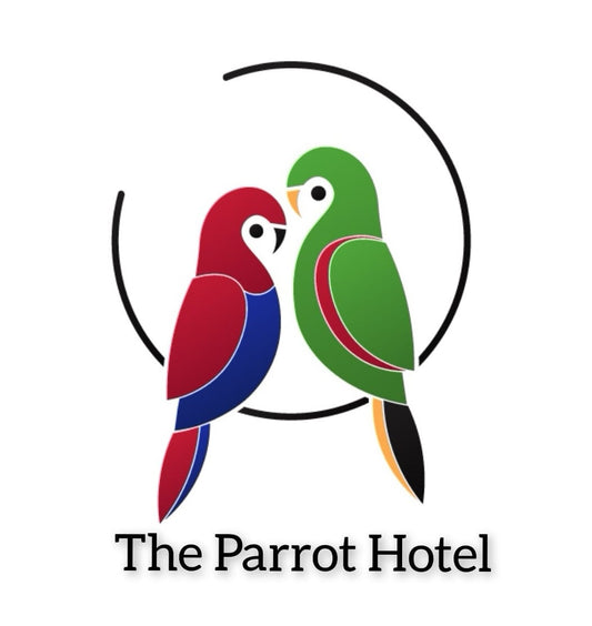 The Parrot Hotel