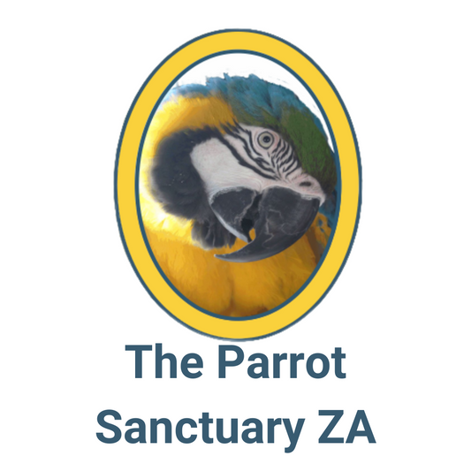 The Parrot Sanctuary ZA