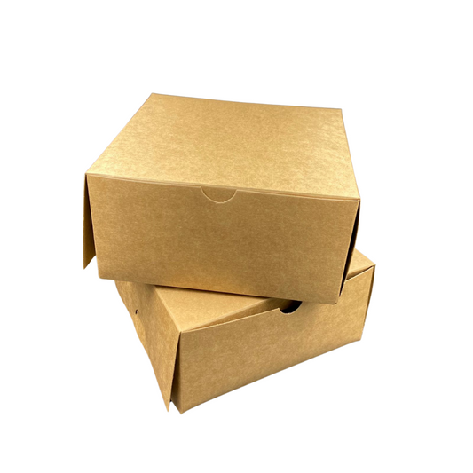 Foraging boxes