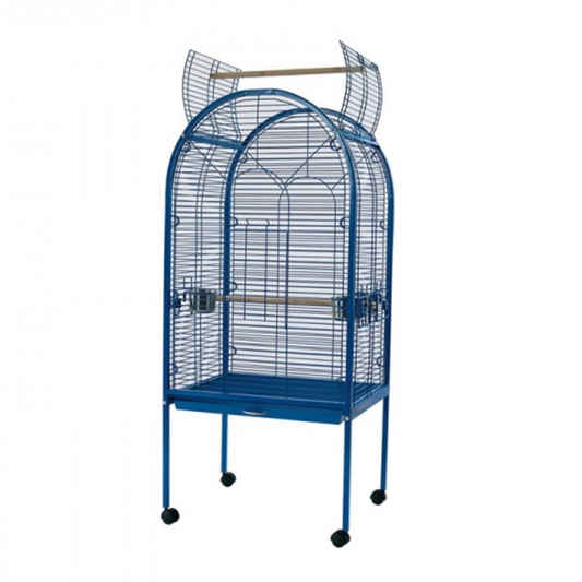 Round Top Cage