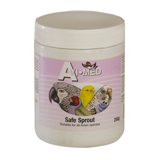Avi-Med Safe Sprout